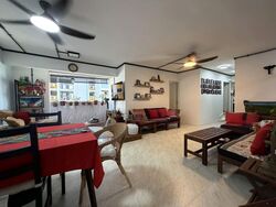 Blk 13 BOON KENG VILLE (Kallang/Whampoa), HDB 5 Rooms #558335711